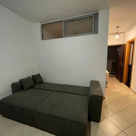Appartamento The Nook Vlorë Esterno foto