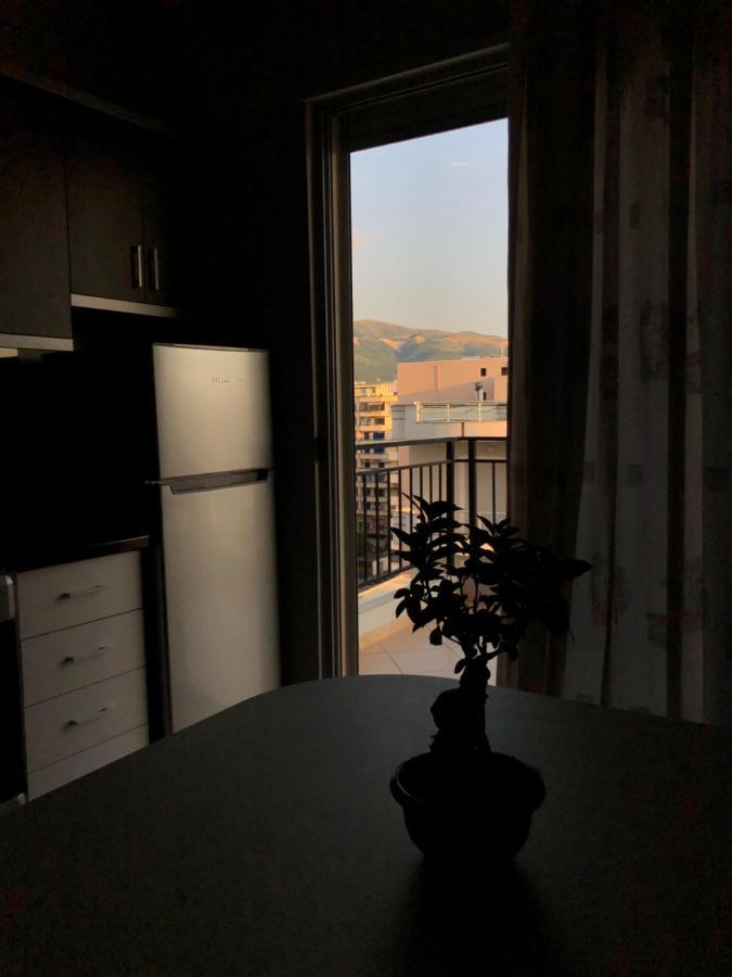 Appartamento The Nook Vlorë Esterno foto