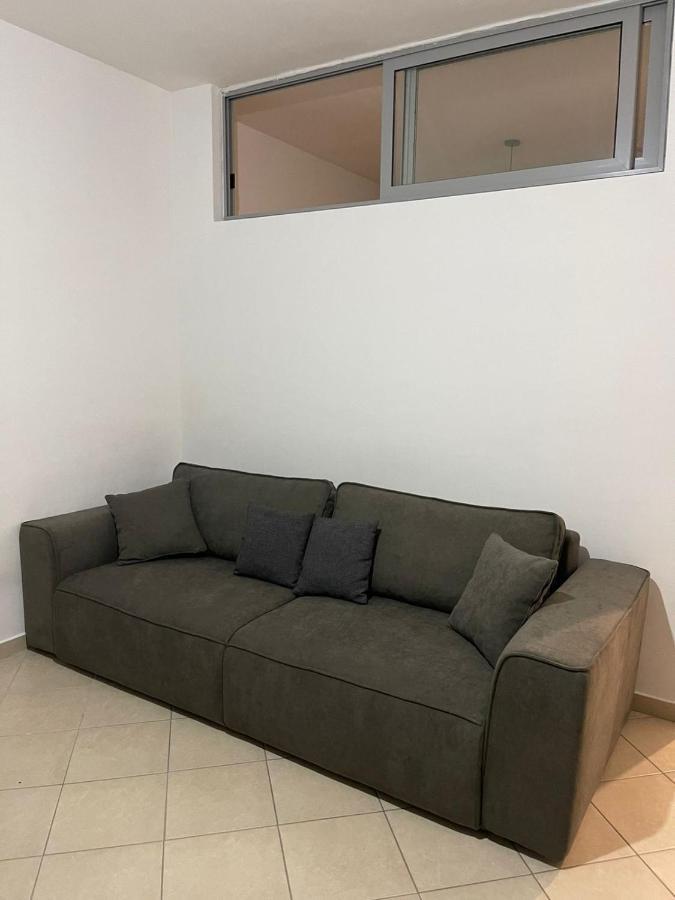 Appartamento The Nook Vlorë Esterno foto